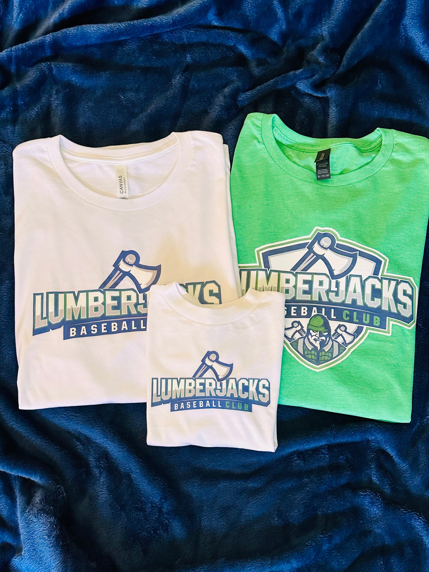 Custom Group T-Shirts
