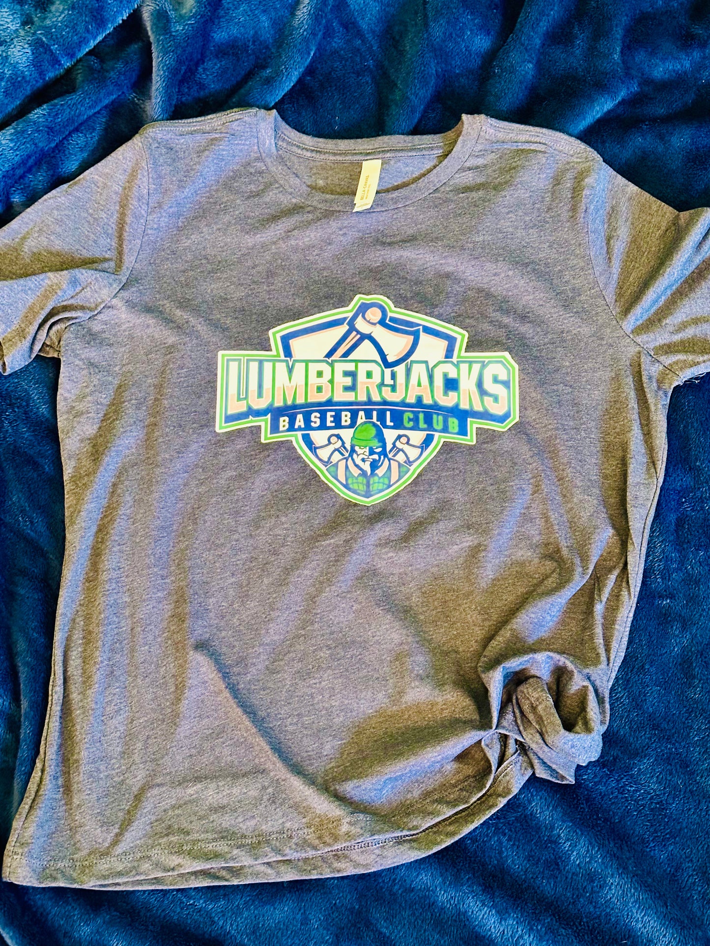 Custom Group T-Shirts