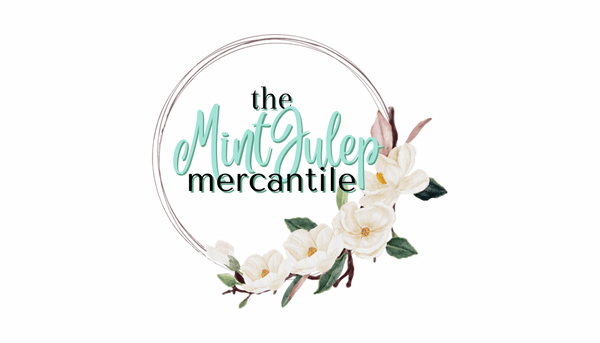 The Mint Julep Mercantile 